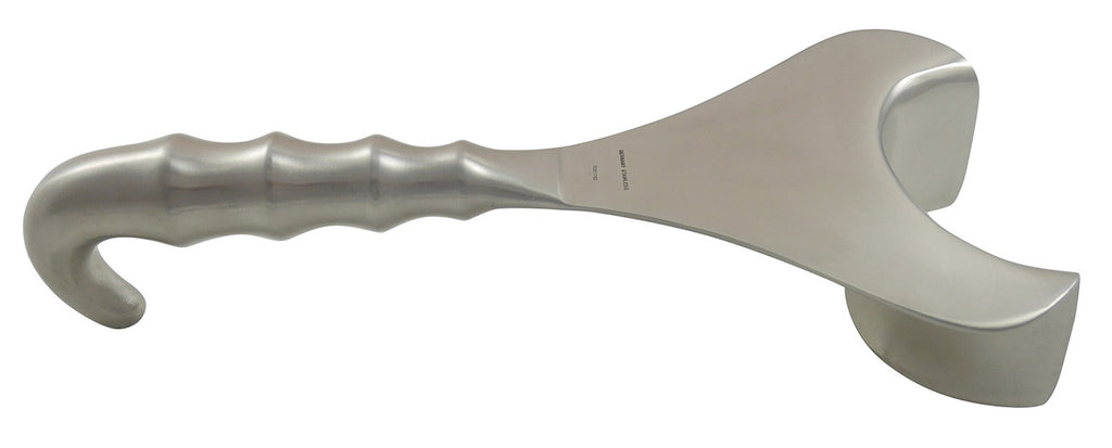 Valve vaginale DELEE 23.5cm réutilisable