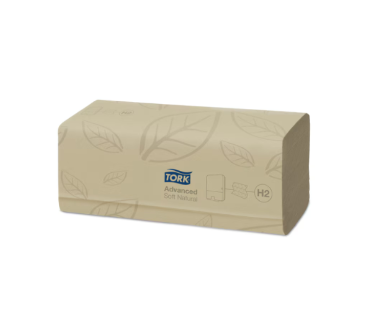 Essuie-mains H2 Tork Xpress®
