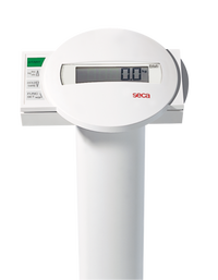 Pèse personne électronique à colonne Seca 799