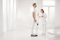 Pèse personne électronique à colonne Seca 799