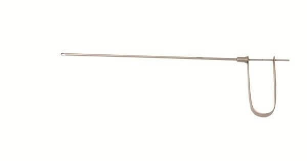 Pince de Terrhun - 27 cm - A l'unité