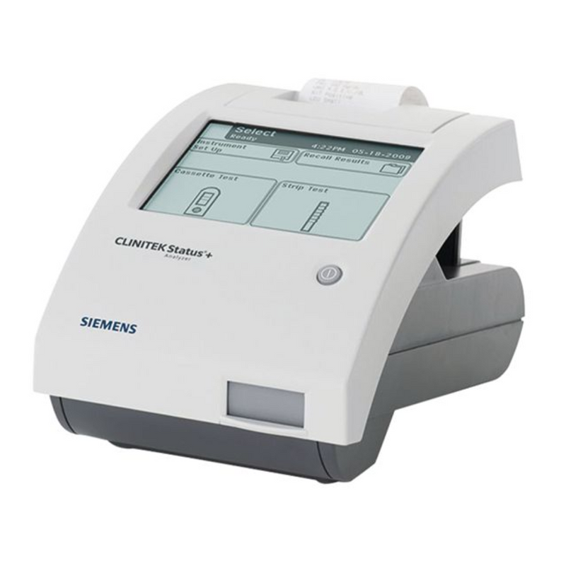 Lecteur de Bandelettes urinaires CLINITEK Status+ - SIEMENS