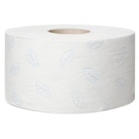 Bobines papier toilette Mini et Maxi Jumbo