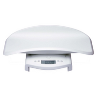 Pèse-bébé enfant 2 en 1 électronique Seca 354 - Avec sacoche de transport