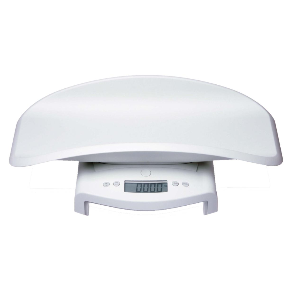 Pèse-bébé enfant 2 en 1 électronique Seca 354 - Avec sacoche de transport