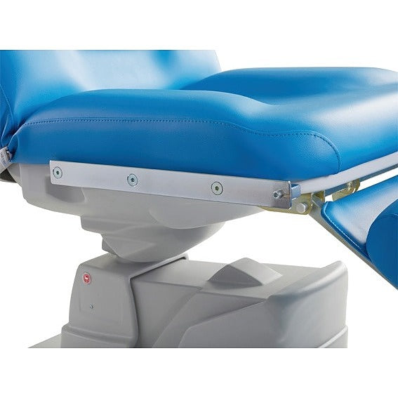 Accessoires techniques pour divan Gyno, Gyno plus, Hydrogyno