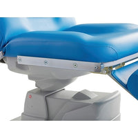 Accessoires techniques pour divan Gyno, Gyno plus, Hydrogyno