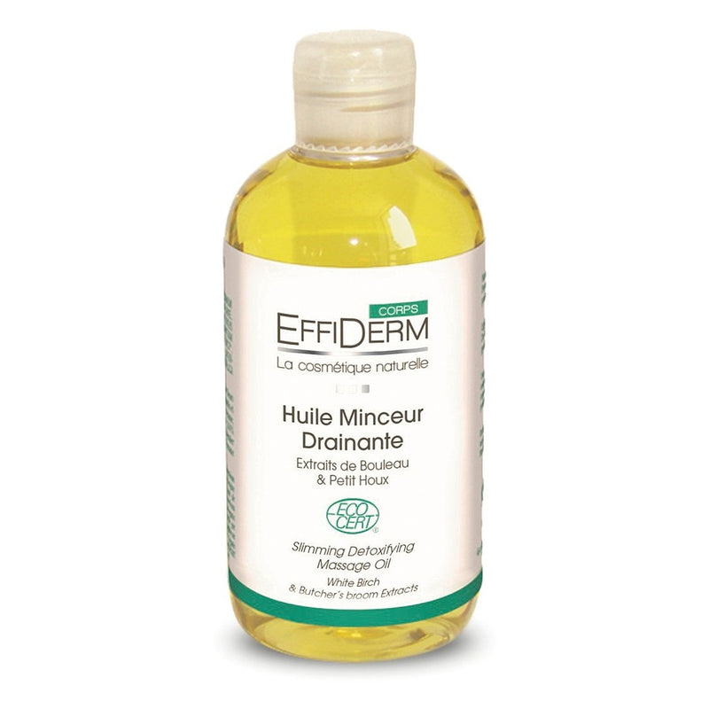 Huile de massage Bio