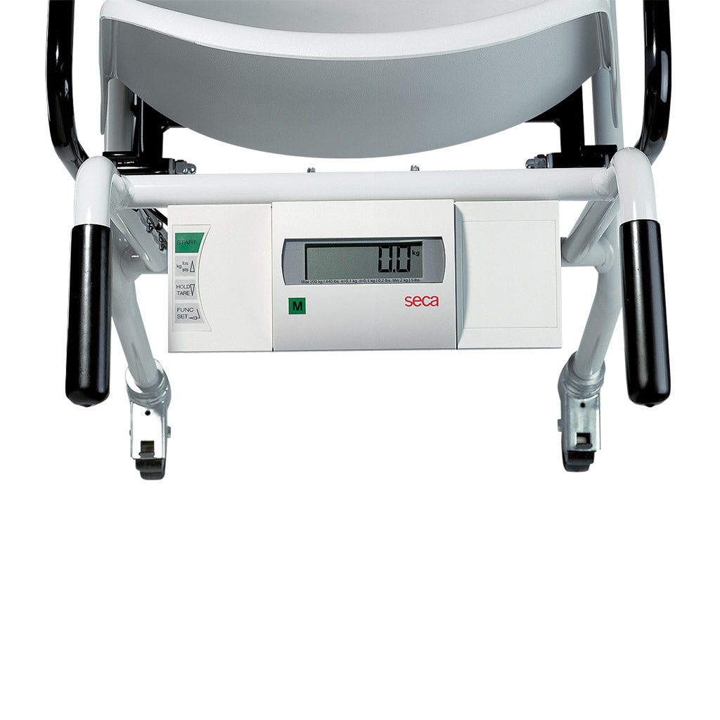 Fauteuil de pesée Seca 959