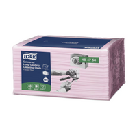 Lavette Tork Premium W8