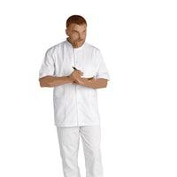 Blouse mixte Ă manches courtes - SNV