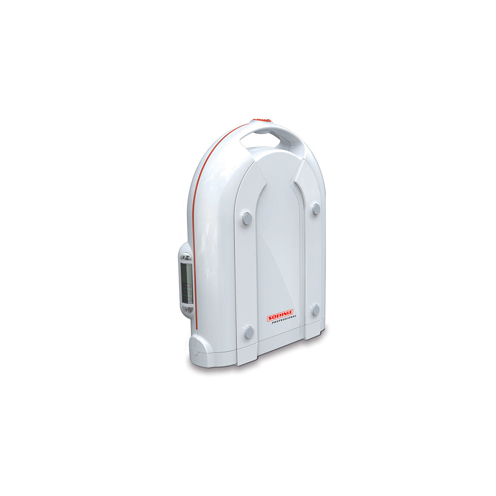 Pèse-bébé électronique pliable Soehnle 8320