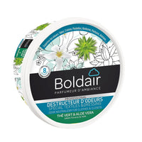 Destructeur d'odeurs Boldair Gel