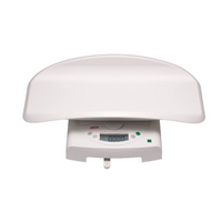 Pèse-bébé enfant 2 en 1 électronique Seca 384