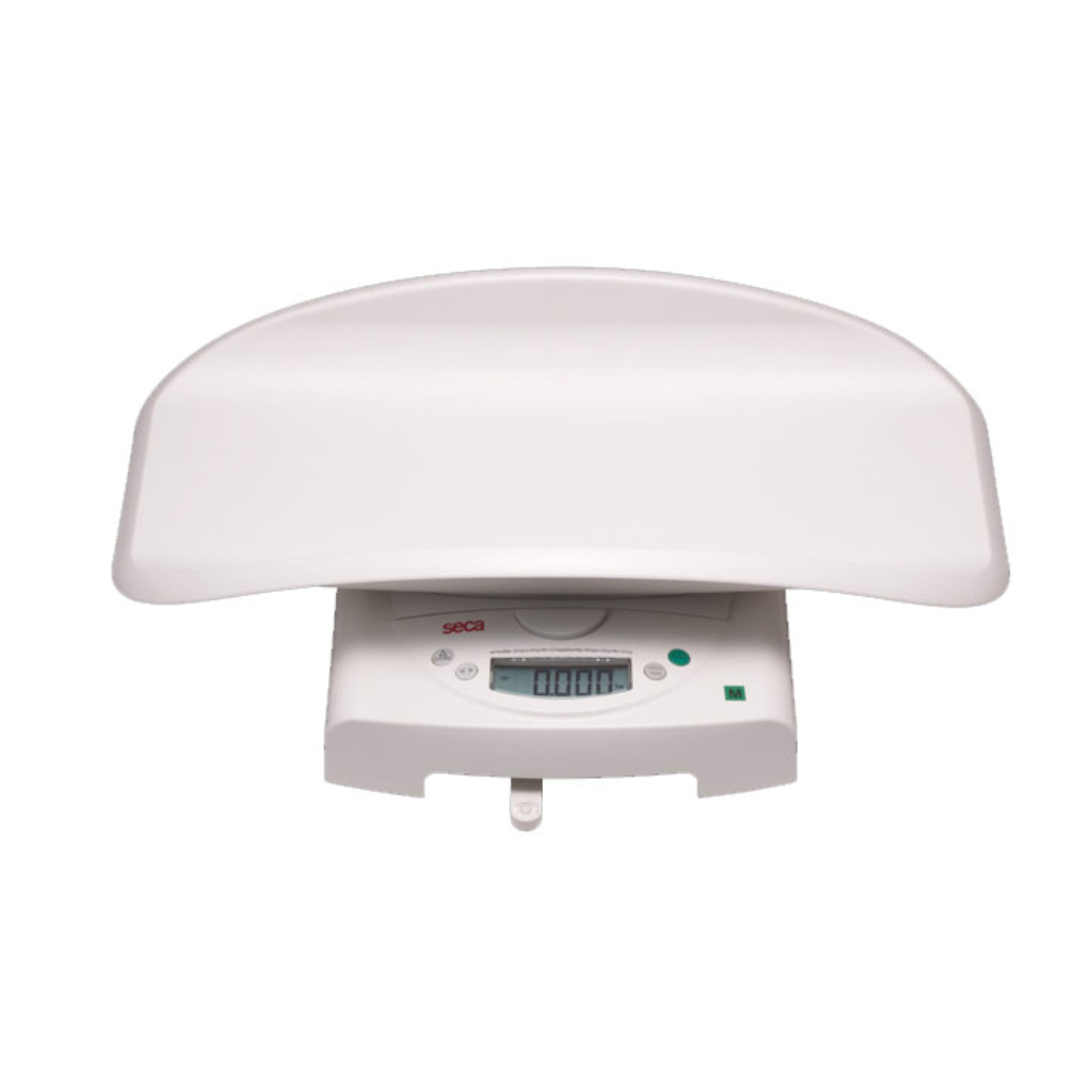 Pèse-bébé enfant 2 en 1 électronique Seca 384