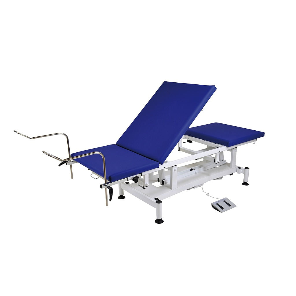 Divan électrique Caix 3 plans