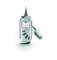 Oxymetre EDAN H100 B avec son capteur Sp02