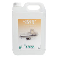 Spray désinfectant Aniospray Surf 29