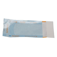 Sachets de stérilisation autocollants pour autoclave