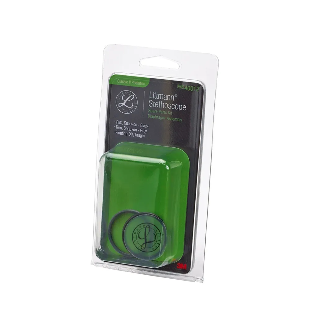 Kit pièces détachées Stéthoscope Littmann Classic II Nouveau-né