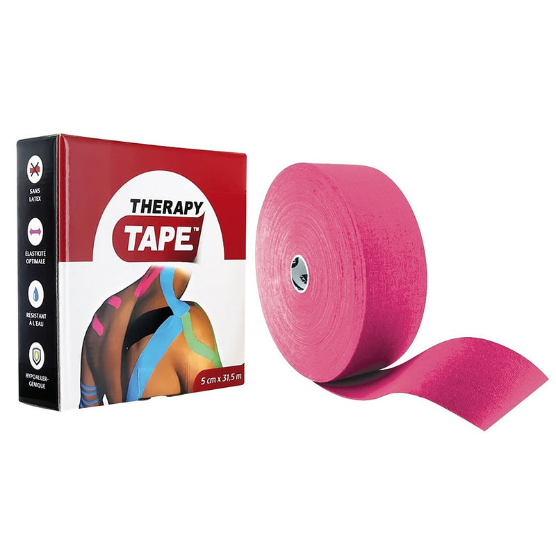 Bandes de taping Therapy Tape