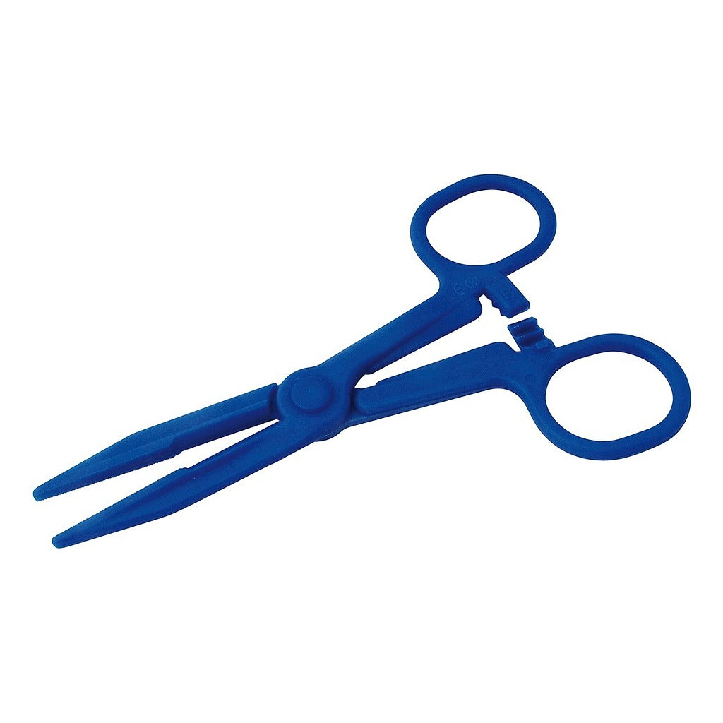 Pince Kocher 112 mm - Boîte de 100 sachets