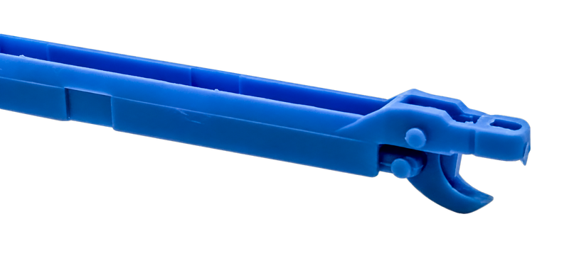 Pince à biopsie du col Gyn&Push - Boîte de 25