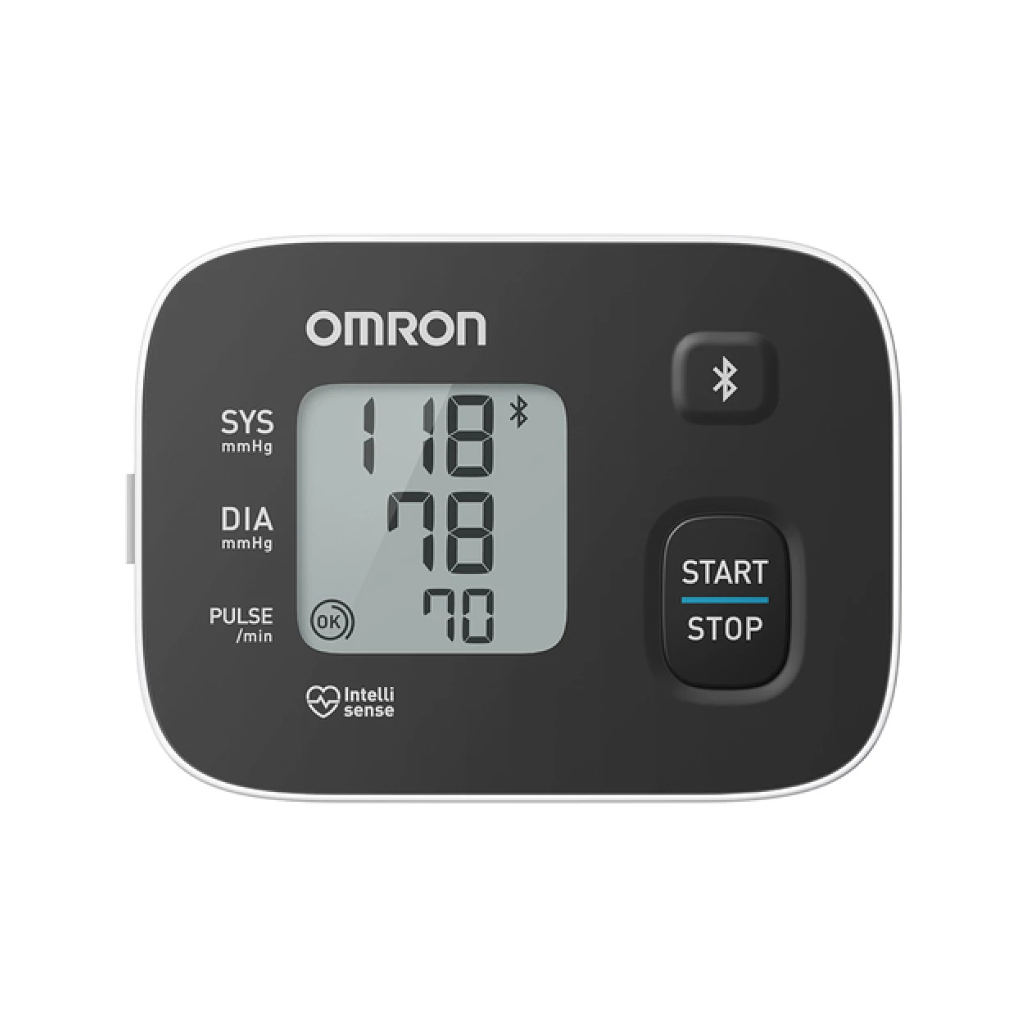 Tensiomètre électronique poignet OMRON RS3 IT