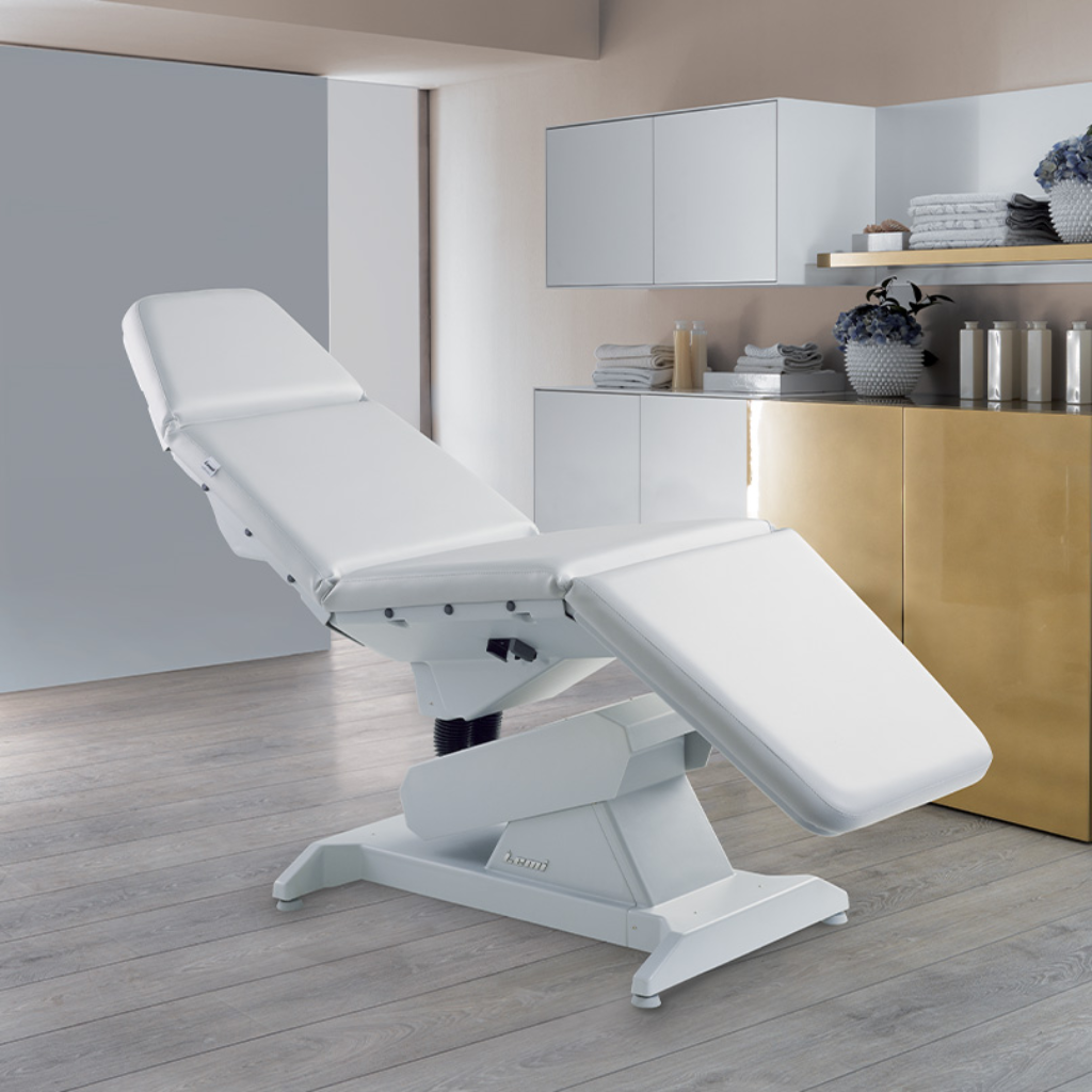 Divan électrique LEMI 4 Multi-spécialité