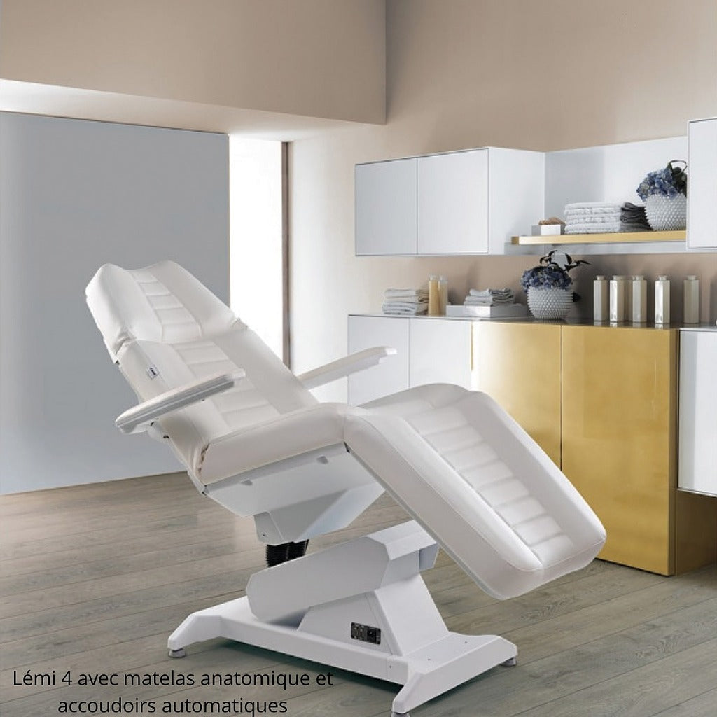 Divan électrique LEMI 4 Multi-spécialité