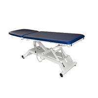 Divan électrique VIMEU 2 plans