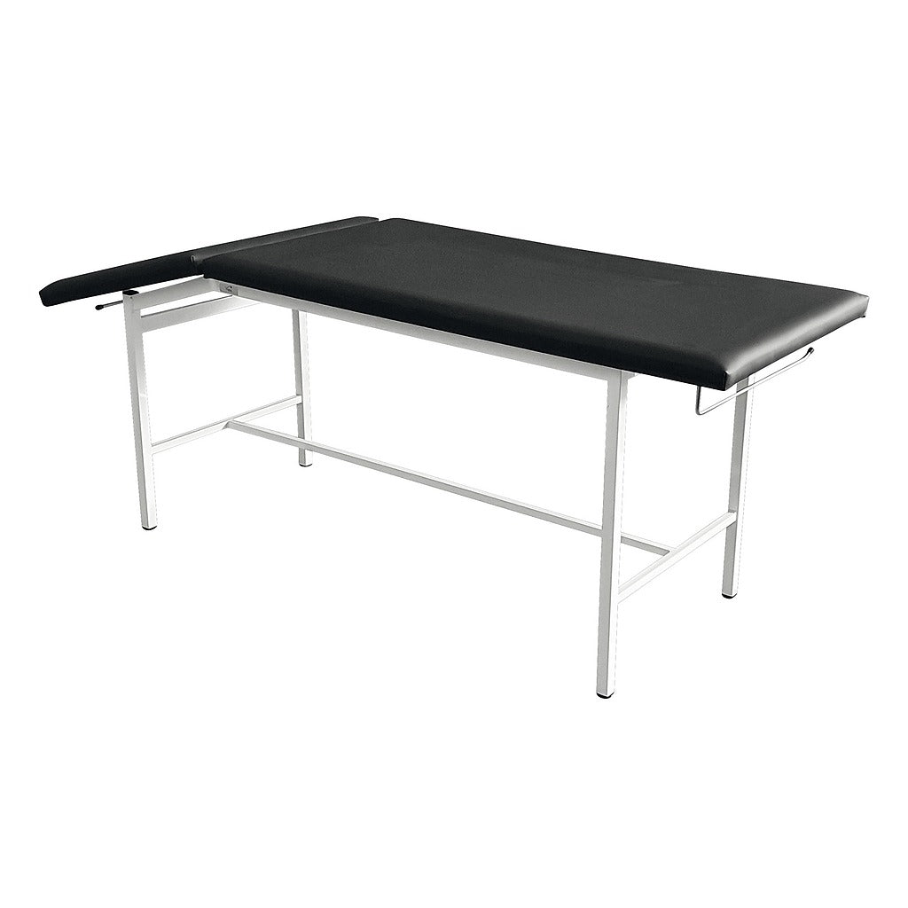 Divan fixe ECO Monobloc 2 plans - 67 cm de largeur