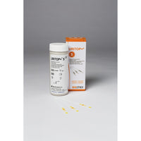 Bandelettes Urinaires URITOP®