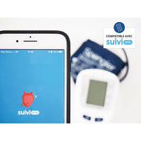 Tensiomètre électronique Autotensio Bras Spengler