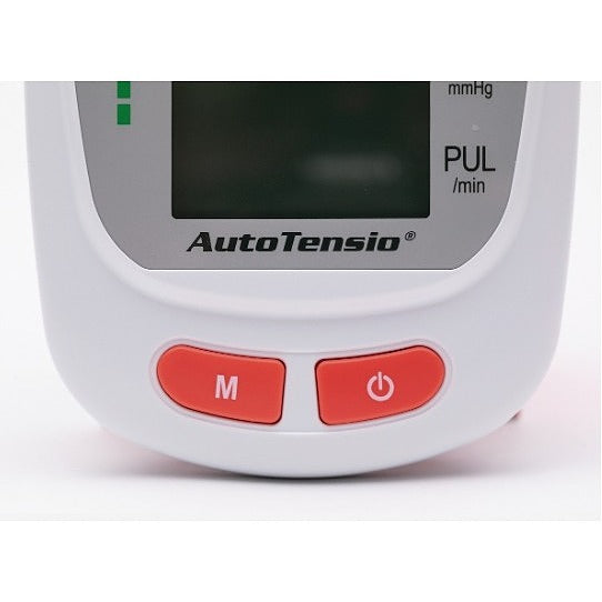 Tensiomètre électronique Autotensio Bras Spengler