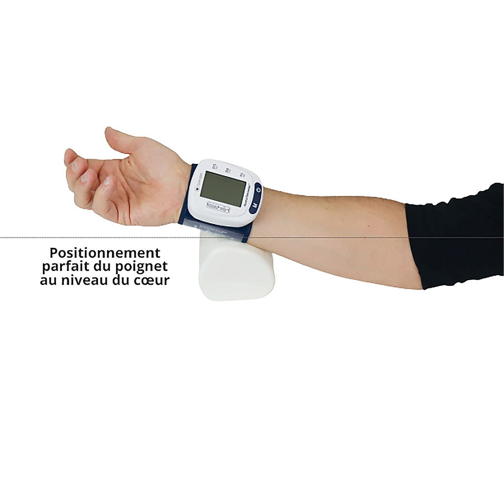 Tensiomètre électronique poignet Autotensio Spengler