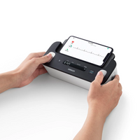 Tensiomètre et moniteur ECG Omron Complete