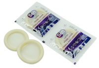 Protection de sondes stérile, latex, non lubrifiée - Boîte de 100