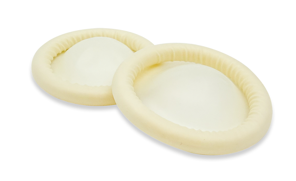 Protection de sondes stérile, latex, non lubrifiée - Boîte de 100