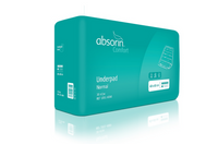 Alèses Absorin Comfort Normal