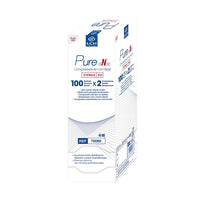 Compresses en non tissé stériles 30g LCH - 5x5cm