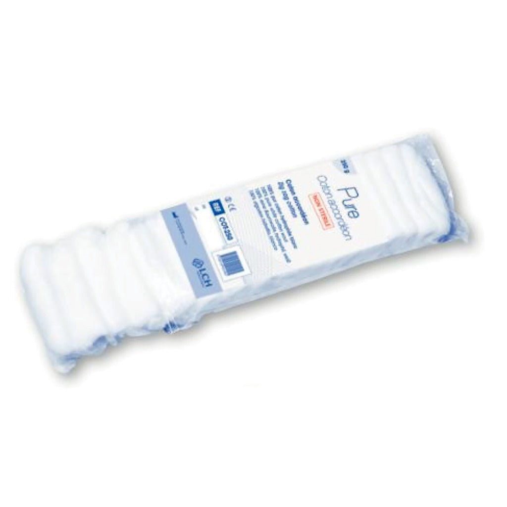 COTON ACCORDEON LCH 500G