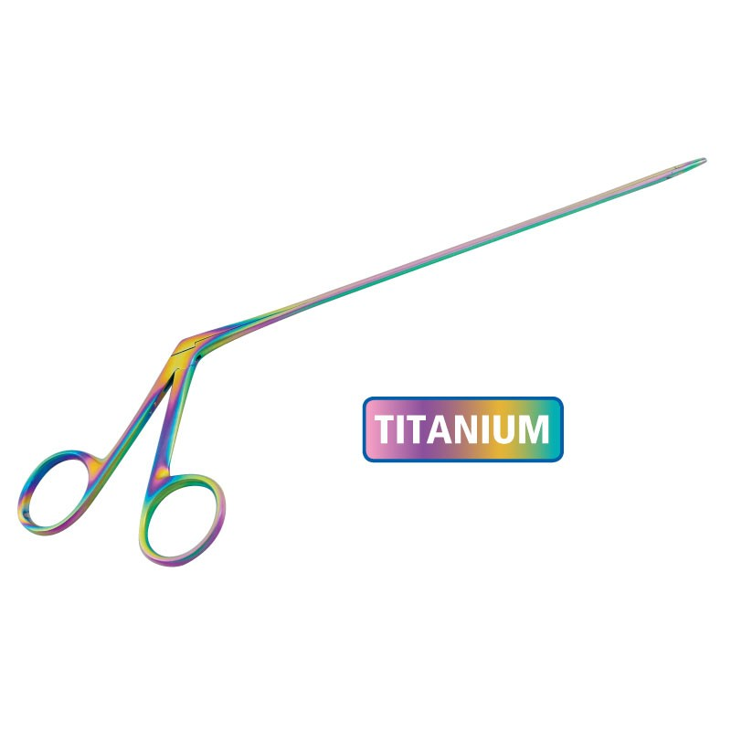 Pince de retrait DIU Cicéron - Gyneas