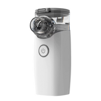 Nébuliseur Mesh Contec