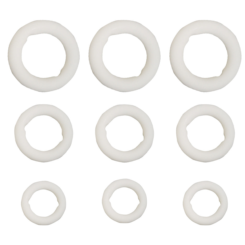 Kit Pessaire Gyn&Ring pliable complet