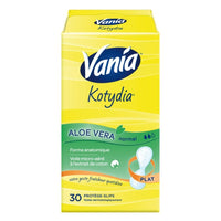 Protège-slips Vania Kotydia