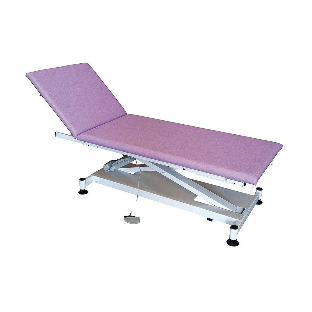 Divan électrique ROYE 2 plans - Vog Médical