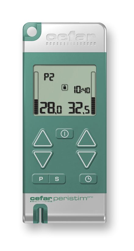 Electrostimulateur Cefar Peristim Pro