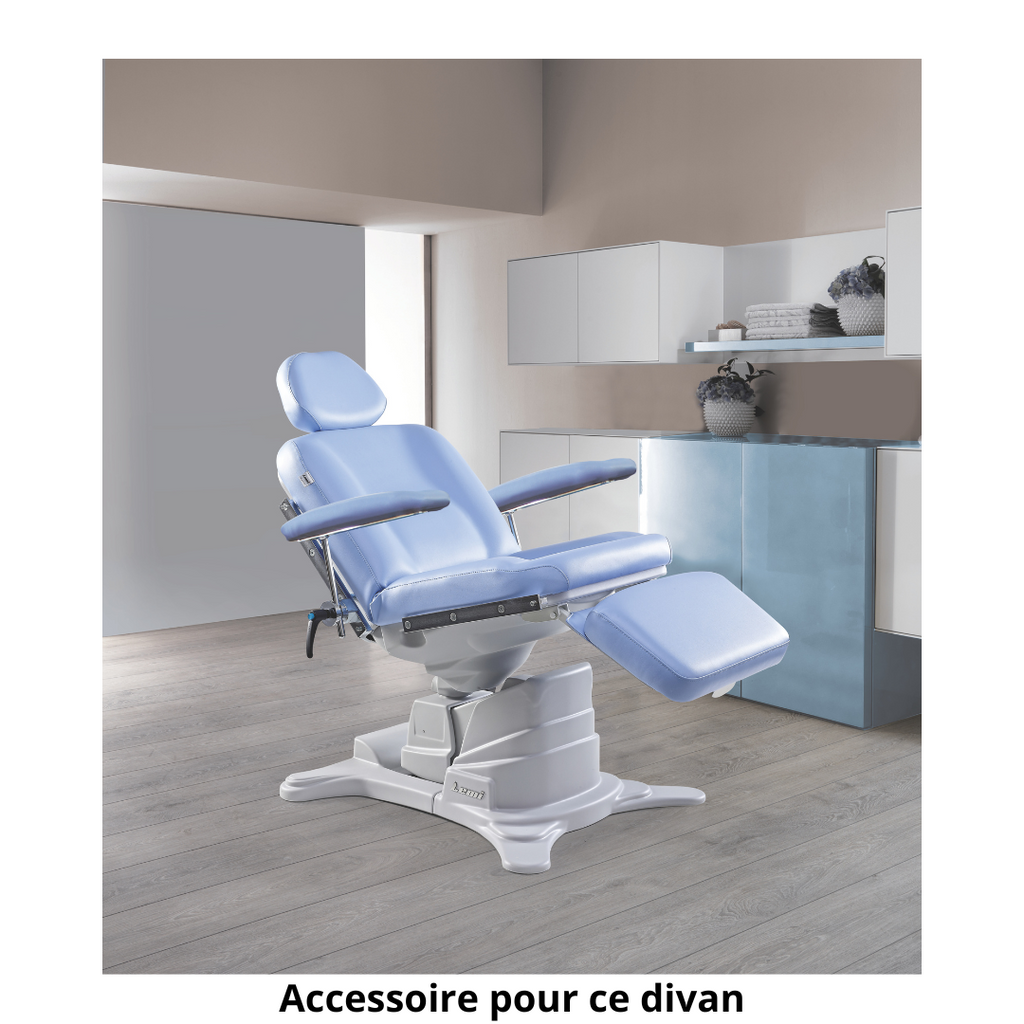 Accessoires pour divans d'examen Dreamed Lemi