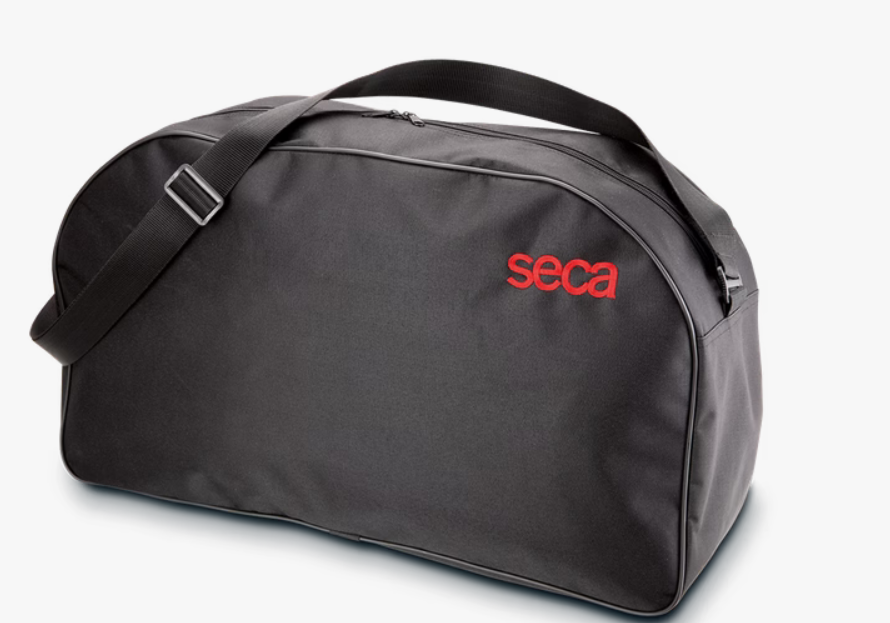 Pèse-bébé enfant 2 en 1 électronique Seca 354 - Avec sacoche de transport